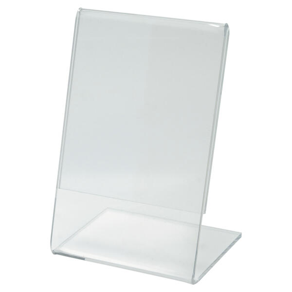 Acrylglas-St�nder Sonderformate