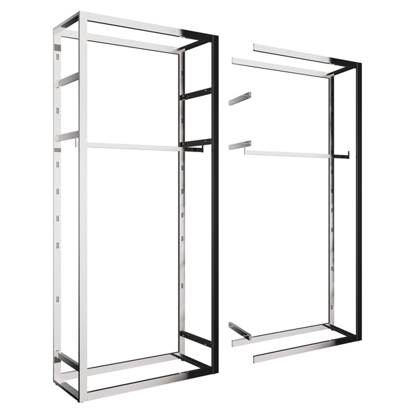 Ladenbauregal Venezia 240 3FB1TR