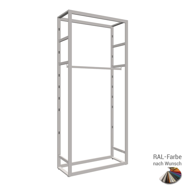 Ladenbauregal Venezia 240 3FB1TR