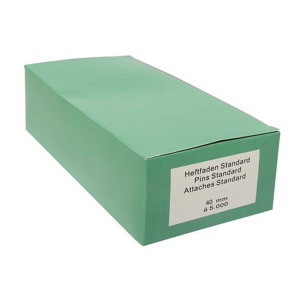 5000 Heftf�den Standard
