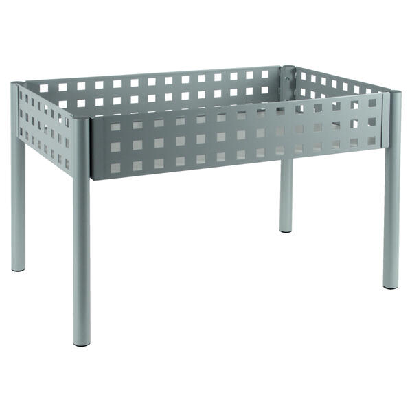 W�hltisch Juist Quadratloch