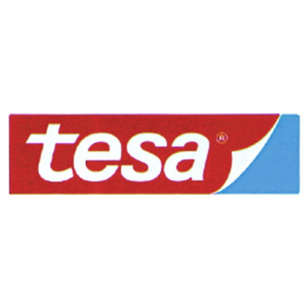 tesa-film 19mm:33m /kristallklar