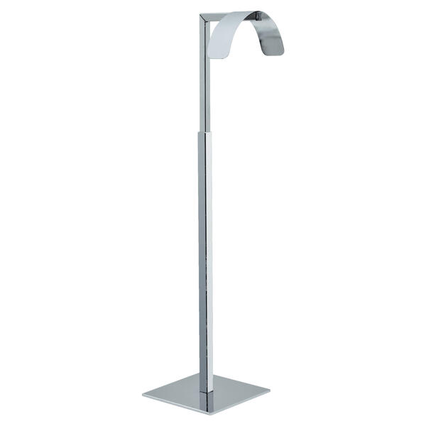 Taschenst�nder CELU, verchromt