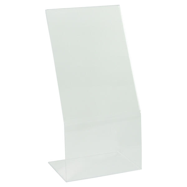 Acrylglas-Informationsstnder