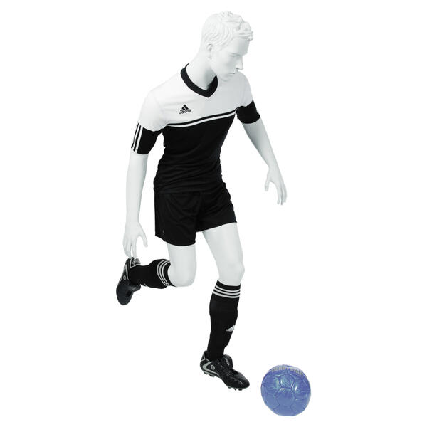 KEVIN-Sportfigur Soccer