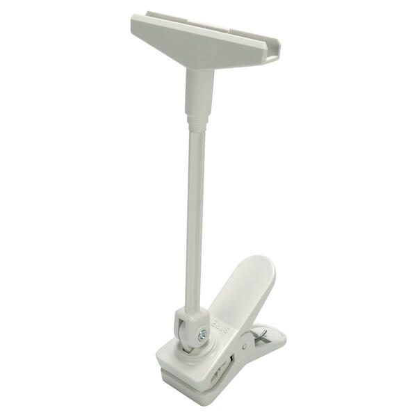 Klammer-Allrounder mit T-Stück