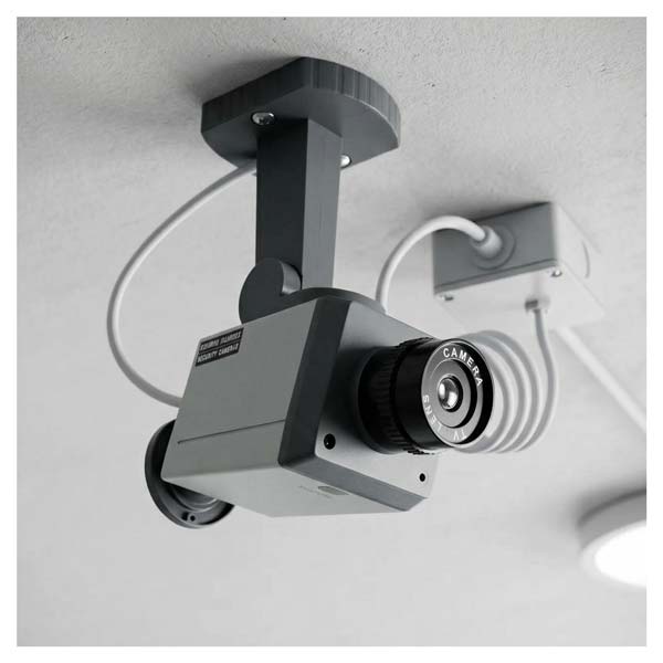 Kamera-Attrappe DummyPro