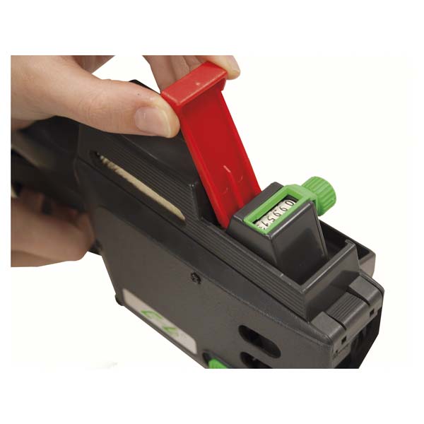 Klischeeschieber f�r CreenLine CL