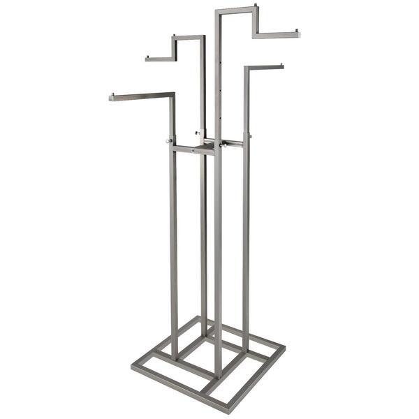 Abh�ngerst�nder Iron, 4 Arme