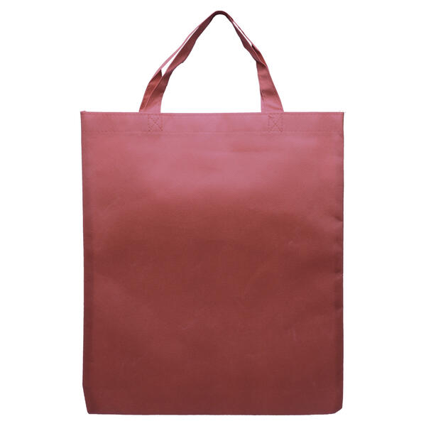 Stofftasche PP Non Woven Henkel kurz