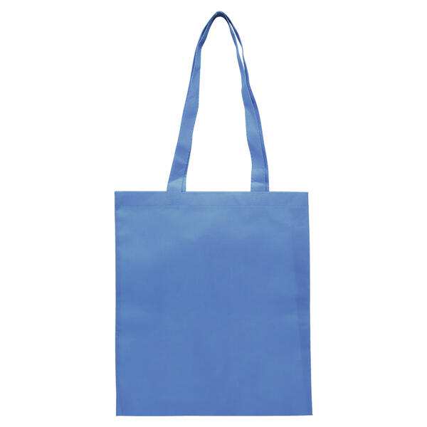 Stofftasche PP Non Woven Henkel lang