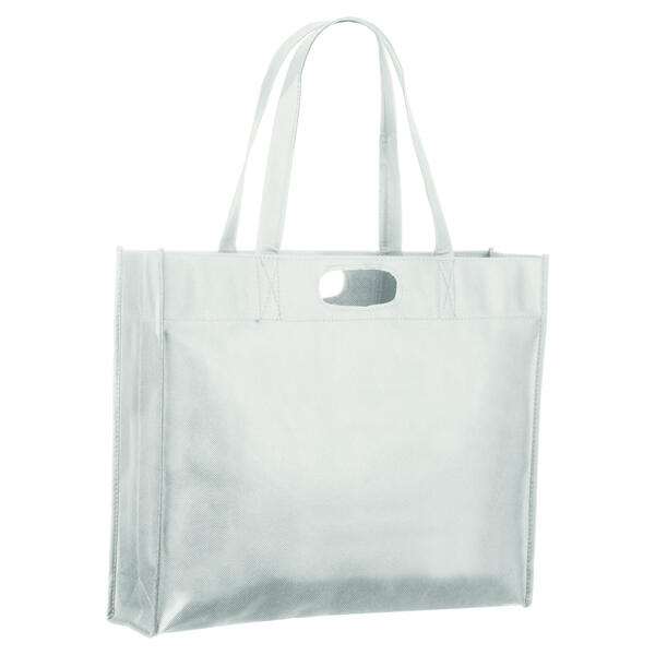 Stofftasche PP Non Woven City-Shopper