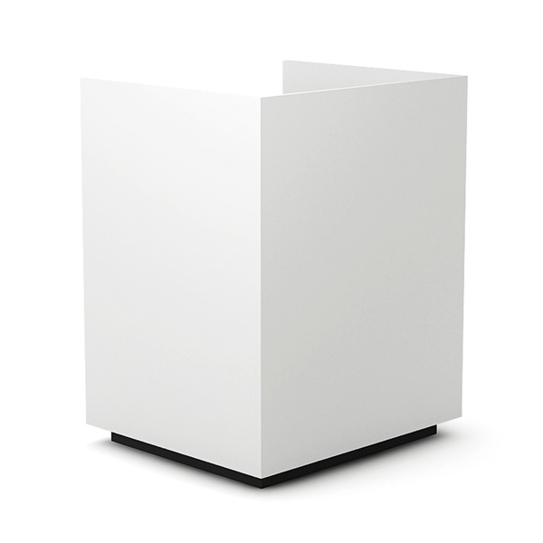 Counter Zero Small