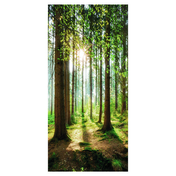 Display Polyester-Banner Mindy
