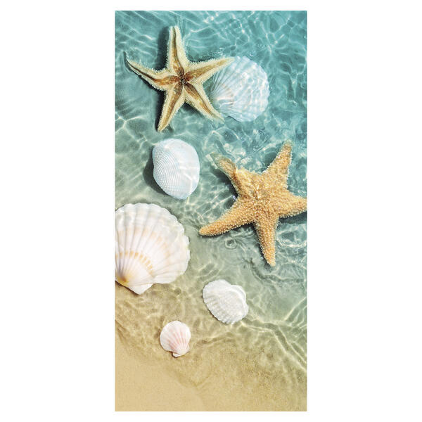 Display-Banner Starfish