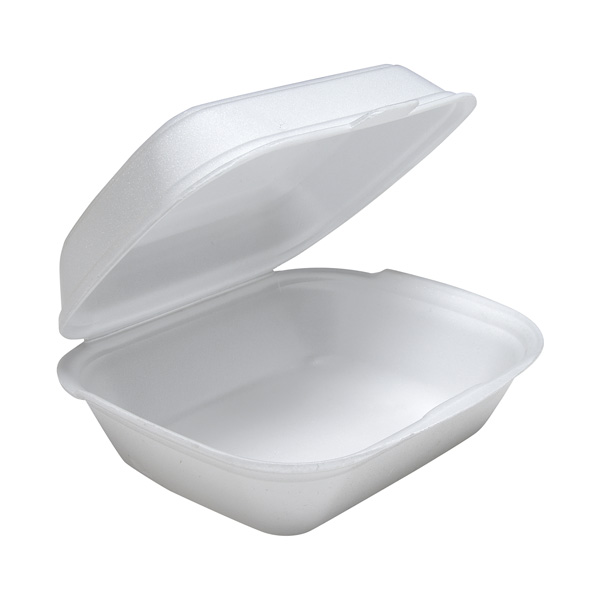 Lunch-Box Mini LPK IP9 wei, VE 125 Stck