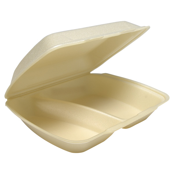 Menubox 2get. INDE 1630 champagner, VE 100 Stck