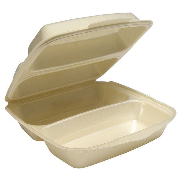 Menubox 2get. 1852 champagner, VE 50 Stck