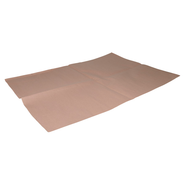 Einschlagpapier 1/2 Bg., 50x75cm, 12,5kg.