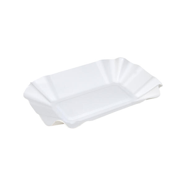 Pappschale 10x17x3cm, 250St.