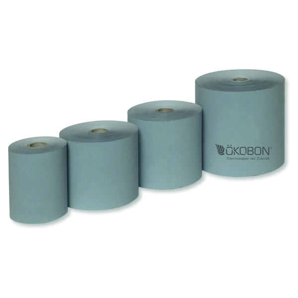 5 �kobon EC-Thermobonrollen Breite 57 mm