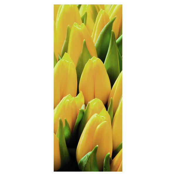 Stoffbanner Bente