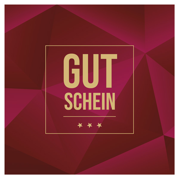 12 Gutscheinfaltkarten Any Time Weihnachten, 10398