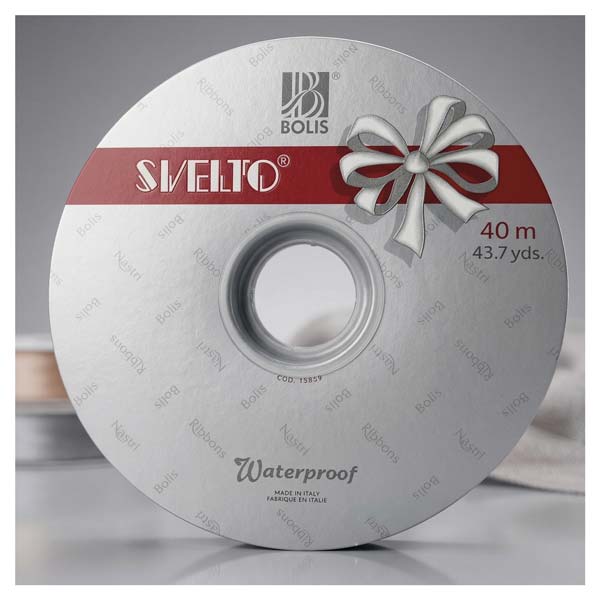 Ziehschleifenband 19mm:40m k�nigsblau