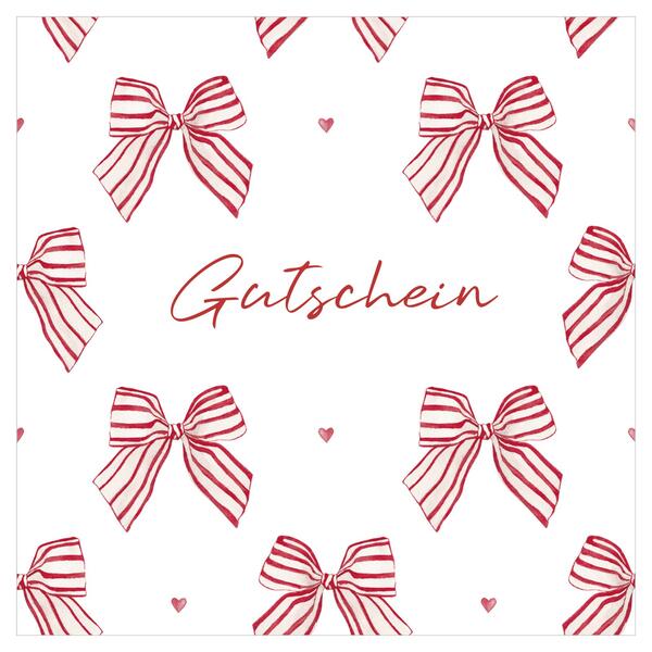 12 Gutscheinfaltkarten Any Time Allgemein 10791