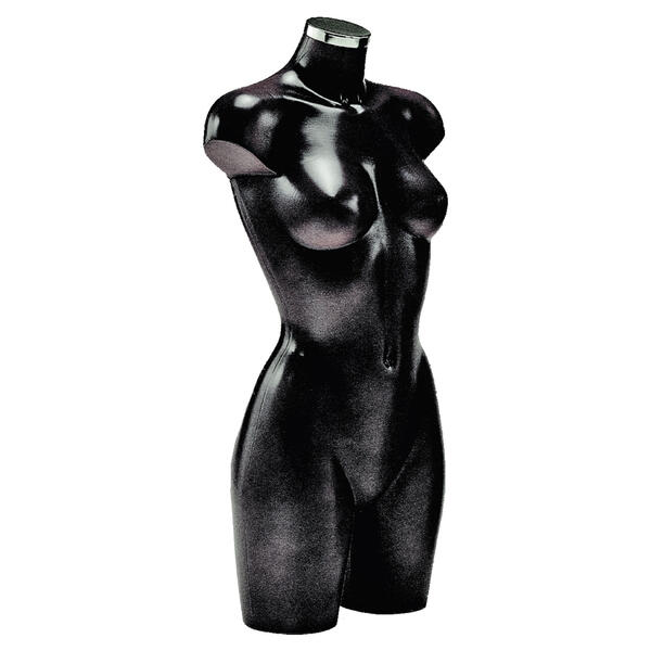 Damentorso Energy Kunststoff