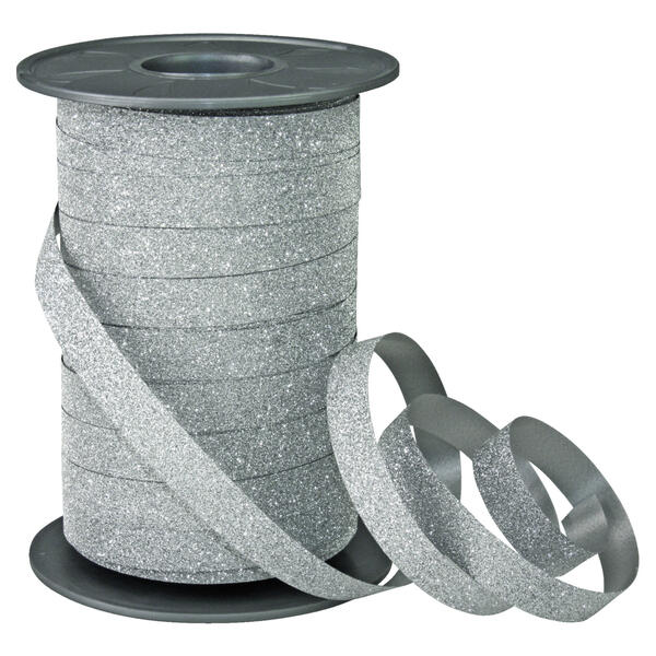 Kruselband, Glitter