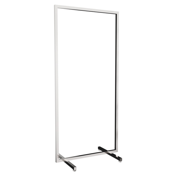 Mittelraumstnder Steel