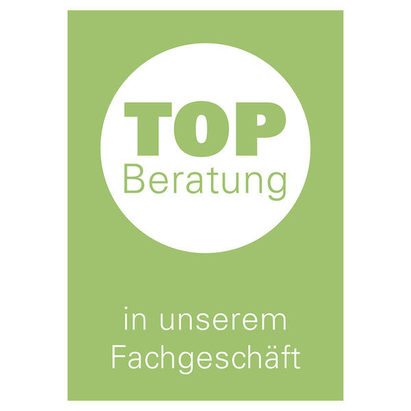 Plakatkarton Top Beratung DIN A4, grn
