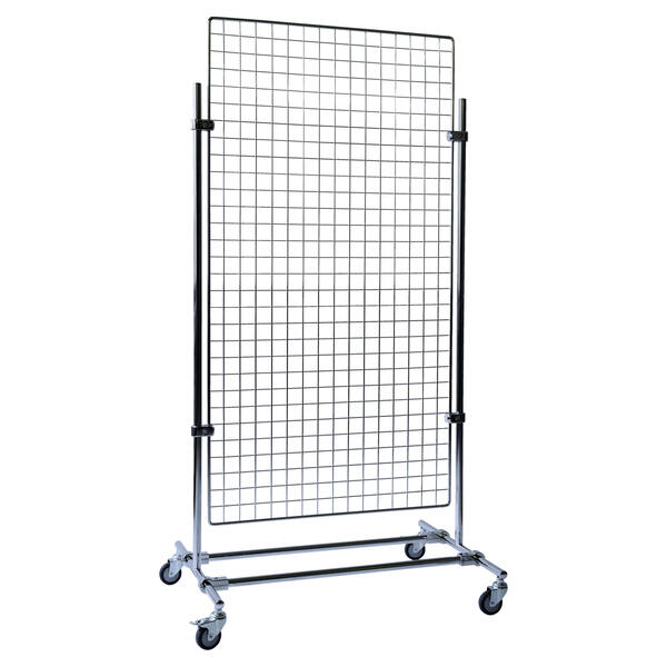 Deko Wandgitter 2er-Set: 60 x 200 cm kaufen >> ShopDirect