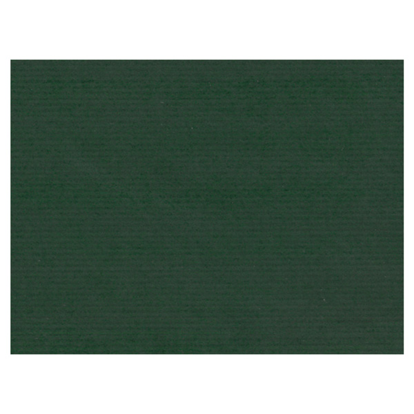 Uni-Geschenkpapier Kraft braun gerippt, grn