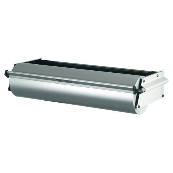 Wandabroller für Papier und Folien