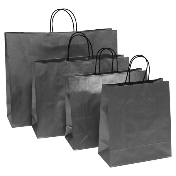 Papiertasche Platino