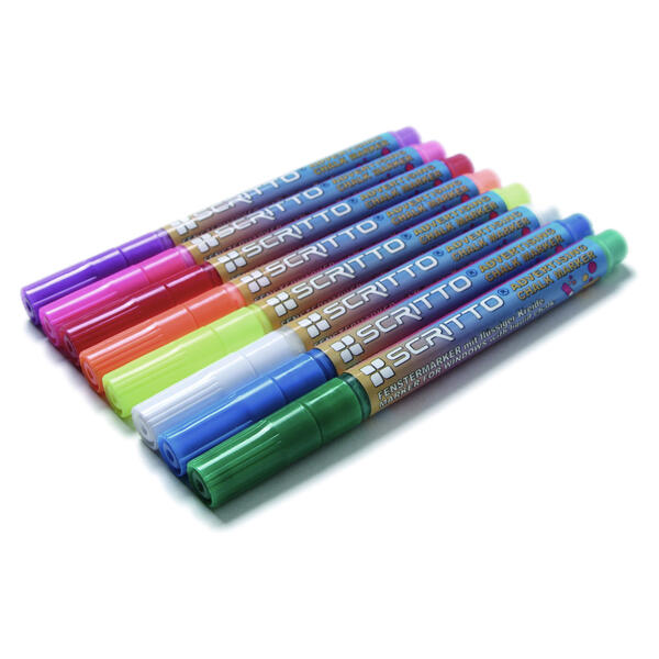 Kreidemarker / Illumigraph Small