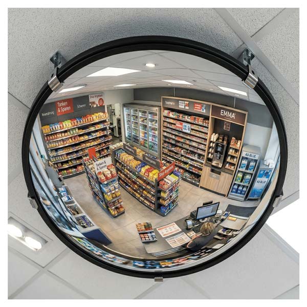 Beobachtungs- und Kontrollspiegel Vista Flex