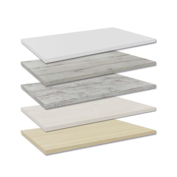 Dekorfachboden 19 mm stark