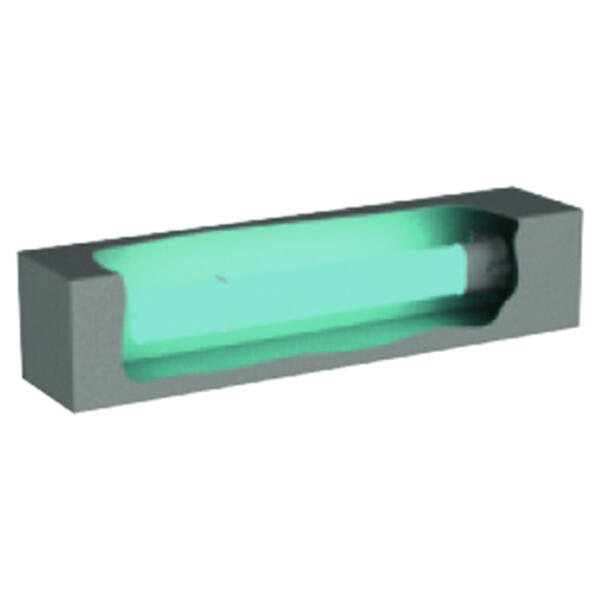 Sanitisierungspatrone uvOxy 30