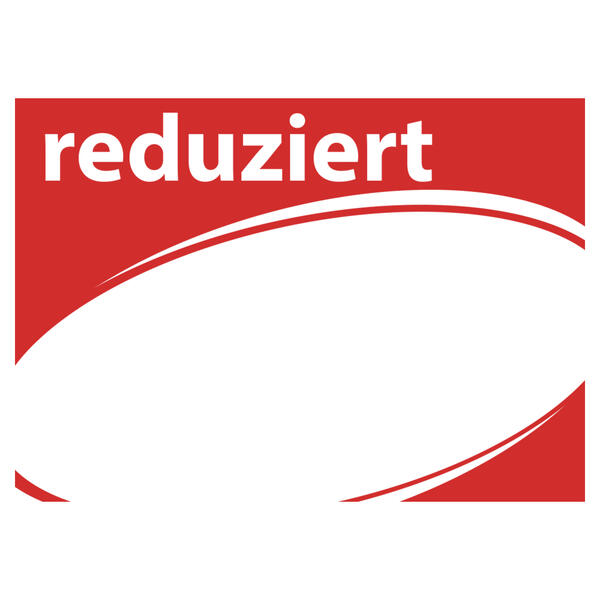bedruckbarer Plakatkarton reduziert DIN A4 quer