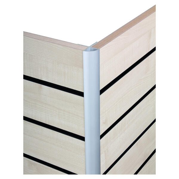 Eckprofil fr 90 Auenecke