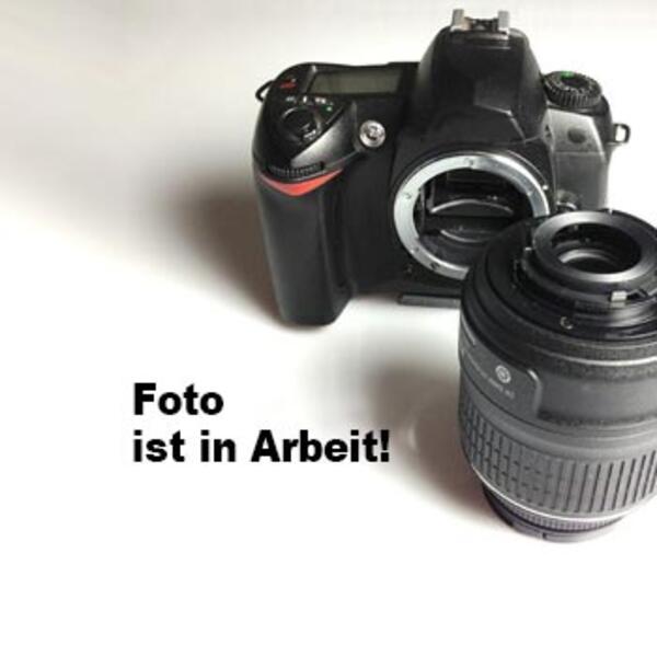 Gewindeeinsatz Loft  35mm, schwarz